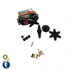 Servo MG946R 90-180 độ Bánh Răng Kim Loại