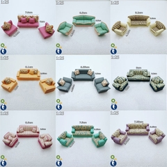 Sofa Mẫu 42