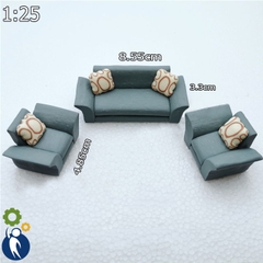 Sofa Mẫu 42