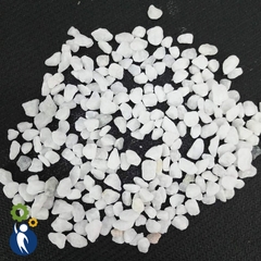 Sỏi Trắng Nhỏ