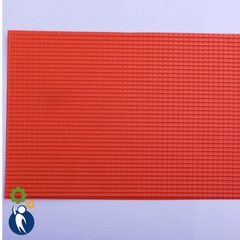Tấm Nhựa Giả Ngói 1