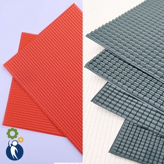 Tấm Nhựa Giả Ngói 1