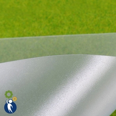 Tấm Nhựa Mờ 20x30cm