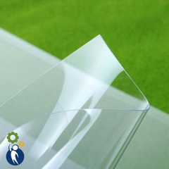 Tấm Nhựa Trong 20x30cm