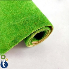 Thảm Cỏ Xanh Pha Ít Vàng