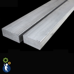 Thanh Nhôm Cứng 12mm 2x50cm