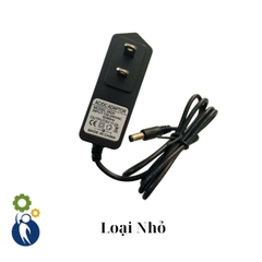 Adapter Nguồn 6V - 2A