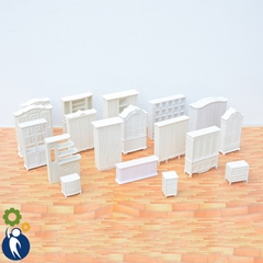 Tủ Mẫu 493