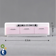 Tủ Tivi 6.5x1.6cm