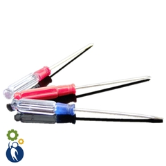 Tua Vít Nhỏ Đầu Dẹt