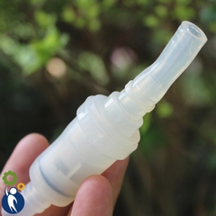 Van 1 Chiều Đường Kính Đầu Ống 9.5mm Lỗ 6mm