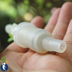 Van 1 Chiều Đường Kính Đầu Ống 9.5mm Lỗ 6mm