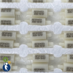 Van 1 Chiều Mini Đường Kính Đầu Ống 3.5mm Lỗ 1.5mm