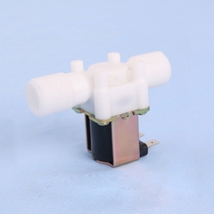 Van Điện Từ 12V Thường Đóng