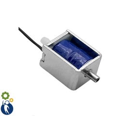 Van Điện Từ 3V Mã F2 Thường Đóng