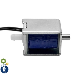 Van Điện Từ 3V Mã F2 Thường Đóng