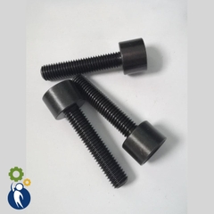 Vít M10-1,5 Cho Tâm Máy Tiện