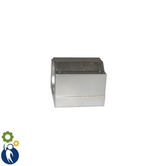 Vỏ Ổ Trượt Tuyến Tính SCS16 Lỗ 28mm