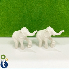 Voi Mô Hình Cao 2.5cm Mã 06a