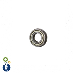 Vòng Bi Mặt Bích Trục 12mm 12x24x6mm F6901ZZ