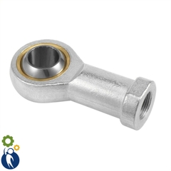 Vòng Bi Mắt Trâu SI 8 TK