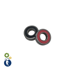 Vòng Bi Trục 12mm 12x26x8mm MR12268-2RS