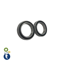 Vòng Bi Trục 25mm 25x37x7mm 6805-2RS