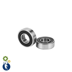 Vòng Bi Trục 6mm 6x13x5mm 686-2RS