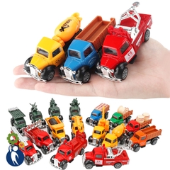 Xe Công Trình 1:64