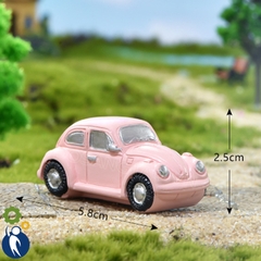 Xe Ô Tô 5.8x2.5cm