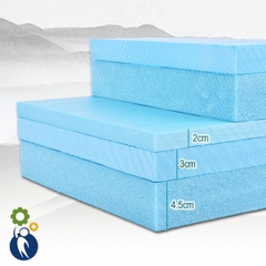 Xốp Làm Địa Hình 29x39x4cm