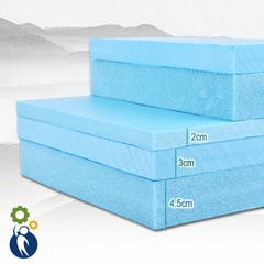 Xốp Làm Địa Hình 29x39x2cm