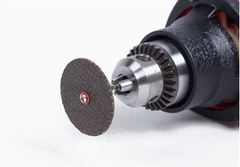 Đĩa Cắt - Mài 38mm