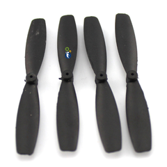 Bộ 2 Cánh Quạt 55mm Lỗ 1mm Thuận Nghịch