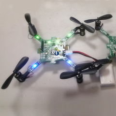 Giá Đỡ Motor 716 720