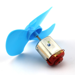 Cánh Quạt 50mm 3 Cánh