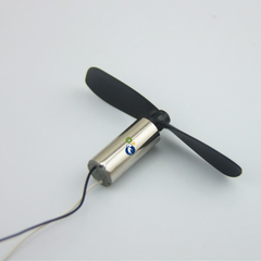 Bộ 2 Cánh Quạt 45mm Lỗ 0.8mm Thuận Nghịch