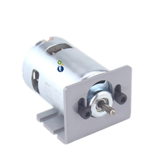 Giá đỡ motor 885