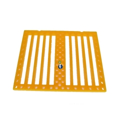 Đế Nhựa Số 2 60x75mm