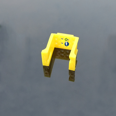 Khung cố định motor giảm tốc 1:48 3v