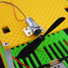 Khung Cố Định Motor 716 720 8520