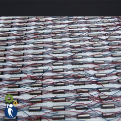 Motor Coreless 614 46500rpm