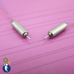 Motor Coreless 412 66000rpm