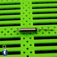 Motor Coreless 412 66000rpm