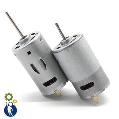 Motor 12V Mã 390 22000rpm