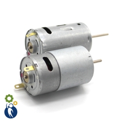 Motor 12V Mã 390 22000rpm