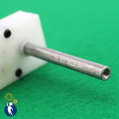 Motor Giảm Tốc 300 2 Trục