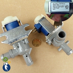 Van Điện Từ 12V - Made in USA