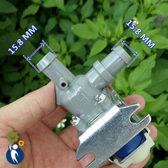 Van Điện Từ 12V - Made in USA