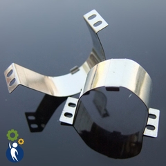 Khung Cố Định Motor 300